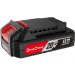 Батарея аккумуляторная DongCheng FFBL2020 20В 2Ач Li-Ion