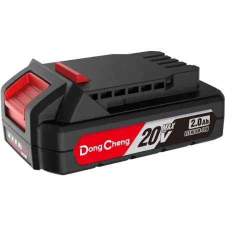 Батарея аккумуляторная DongCheng FFBL2020 20В 2Ач Li-Ion