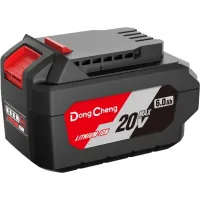 Батарея аккумуляторная DongCheng FFBL2060 20В 6Ач Li-Ion