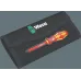 Отвертка Wera Kraftform Kompakt VDE 7 Universal 2 Tool Finder в компл.:7 предметов (WE-006601)