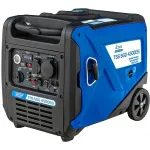 Генератор Ставр SGG 4500ESi 4.5кВт