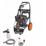 Минимойка Patriot GT3 Pro 5148.5Вт (322306107) Минимойка Patriot GT3 Pro 5148.5Вт (322306107)