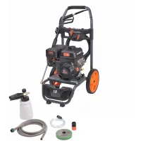 Минимойка Patriot GT3 Pro 5148.5Вт (322306107) Минимойка Patriot GT3 Pro 5148.5Вт (322306107)