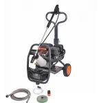 Минимойка Patriot GT3 Pro 5148.5Вт (322306108) Минимойка Patriot GT3 Pro 5148.5Вт (322306108)