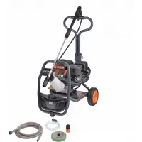 Минимойка Patriot GT3 Pro 5148.5Вт (322306108) Минимойка Patriot GT3 Pro 5148.5Вт (322306108)