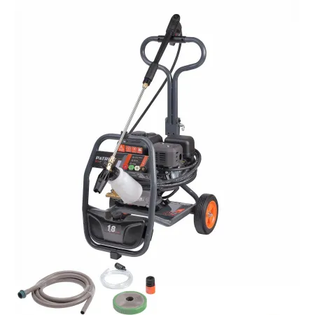 Минимойка Patriot GT3 Pro 5148.5Вт (322306108) Минимойка Patriot GT3 Pro 5148.5Вт (322306108)