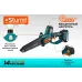 Цепная пила Sturm! CSC18BL аккум. дл.шины:8" (20cm) 1аккум. 2Ач ЗУ Цепная пила Sturm! CSC18BL аккум. дл.шины:8" (20cm) 1аккум. 2Ач ЗУ