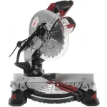 Торцовочная пила RedVerg RD-MS255-1400 1800Вт 5000об/мин d=250мм