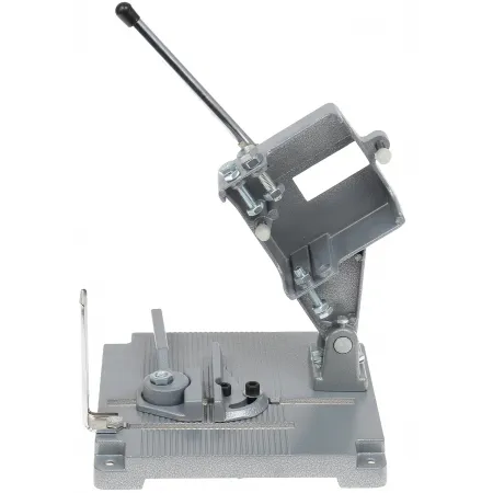 Стойка для углошлиф.машин RedVerg GS-125 красный Стойка для углошлиф.машин RedVerg GS-125 красный