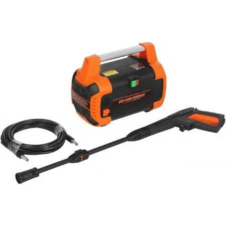 Минимойка Carver CW-1400 COMPACT 1400Вт (01.023.00009)