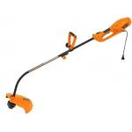 Триммер электрический Carver TR-1100S 1000Вт 1.4л.с. реж.эл.:леска