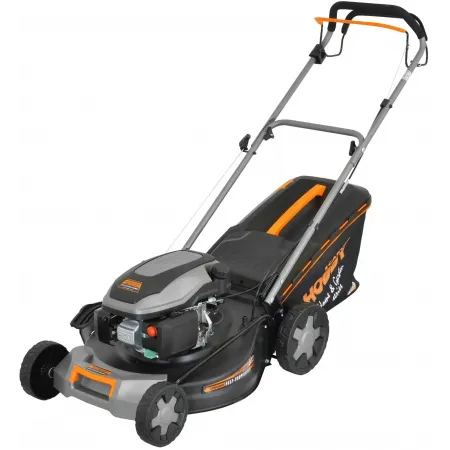 Газонокосилка роторная Carver LMG-2951DMS HOBBY (01.024.00025) Газонокосилка роторная Carver LMG-2951DMS HOBBY (01.024.00025)