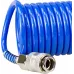 Шланг для компрессоров Edon HPU-8/10 10м синий Шланг для компрессоров Edon HPU-8/10 10м синий