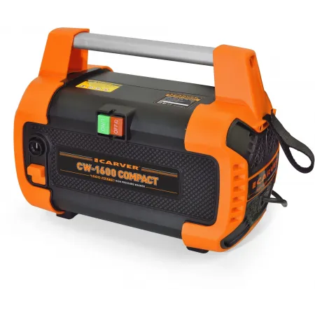 Минимойка Carver CW-1600 COMPACT 1600Вт (01.023.00013)