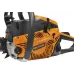 Бензопила Carver 358MF 2.2Вт 3л.с. дл.шины:18" (45cm) (01.004.00060)