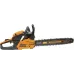 Бензопила Carver 358MF 2.2Вт 3л.с. дл.шины:18" (45cm) (01.004.00060)