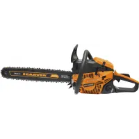 Бензопила Carver 362MF 2400Вт 3.2л.с. дл.шины:20" (50cm) (01.004.00061)