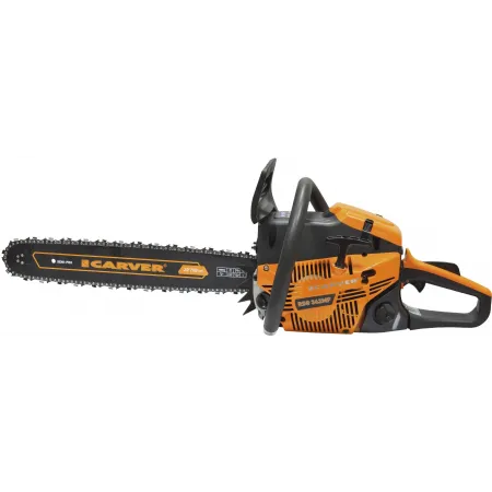Бензопила Carver 362MF 2400Вт 3.2л.с. дл.шины:20" (50cm) (01.004.00061)