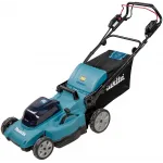 Газонокосилка роторная Makita DLM481Z 860Вт