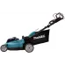 Газонокосилка роторная Makita DLM481Z 860Вт