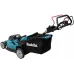 Газонокосилка роторная Makita DLM481Z 860Вт