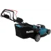 Газонокосилка роторная Makita DLM481Z 860Вт