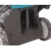 Газонокосилка роторная Makita DLM481Z 860Вт