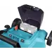 Газонокосилка роторная Makita DLM481Z 860Вт