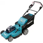 Газонокосилка роторная Makita DLM480Z 860Вт