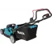 Газонокосилка роторная Makita DLM480Z 860Вт