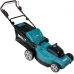 Газонокосилка роторная Makita DLM480Z 860Вт