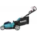 Газонокосилка роторная Makita DLM480Z 860Вт
