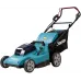 Газонокосилка роторная Makita DLM480Z 860Вт