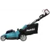 Газонокосилка роторная Makita DLM538Z 860Вт