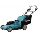 Газонокосилка роторная Makita DLM538Z 860Вт