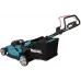 Газонокосилка роторная Makita DLM538Z 860Вт