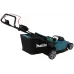 Газонокосилка роторная Makita DLM538Z 860Вт