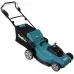 Газонокосилка роторная Makita DLM538Z 860Вт
