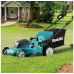 Газонокосилка роторная Makita DLM539Z 860Вт