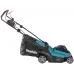 Газонокосилка роторная Makita LM003GM103 740Вт
