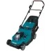 Газонокосилка роторная Makita LM004GZ 740Вт