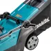 Газонокосилка роторная Makita LM004GZ 740Вт