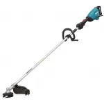 Триммер электрический Makita UR017GZ аккум. 530Вт реж.эл.:нож