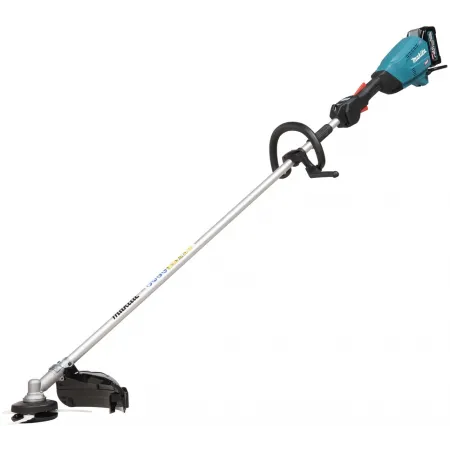 Триммер электрический Makita UR017GZ аккум. 530Вт реж.эл.:нож