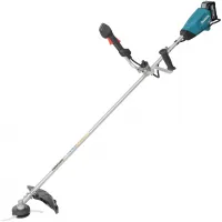 Триммер электрический Makita UR016GZ аккум. 530Вт реж.эл.:нож