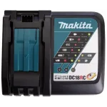 Зарядное устройство Makita DC18RC (1913X9-0)