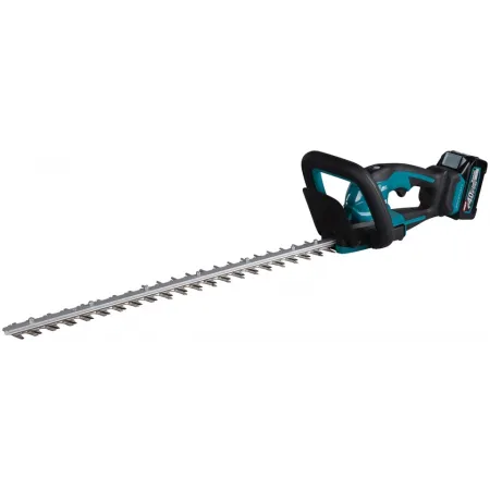 Кусторез Makita UH021GD101аккум.