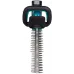 Кусторез Makita UH021GD101аккум.