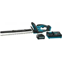 Кусторез Makita UH020GD101аккум.