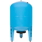 Гидроаккумулятор Джилекс ВП К 200 200л 10бар голубой (7154)